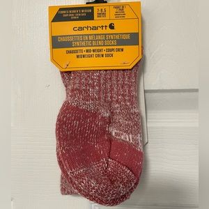 BNWT Carhartt socks